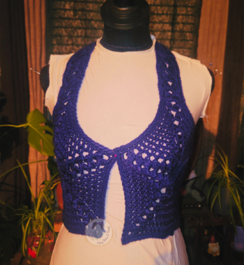 Starfish Vest AC