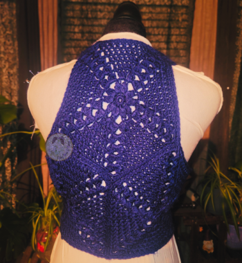 Starfish Vest AC - Image 3