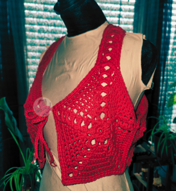 Starfish Vest C - Image 2